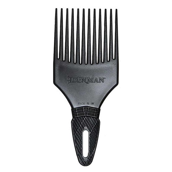 Denman Curl Tamer - Black