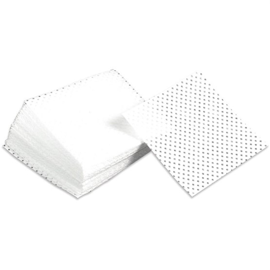Looks Gel Lint Free Nail Wipes Pk200