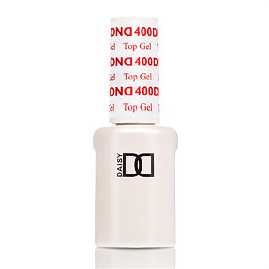 DND Gel Top Coat 15ml