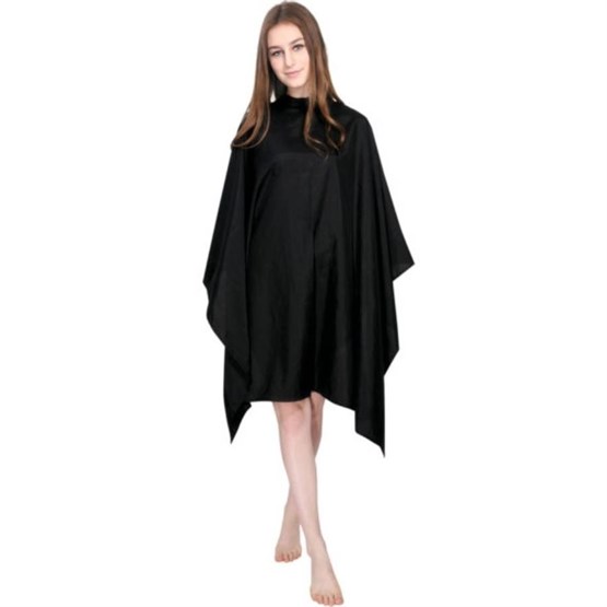 Dexy Super Cape - Black