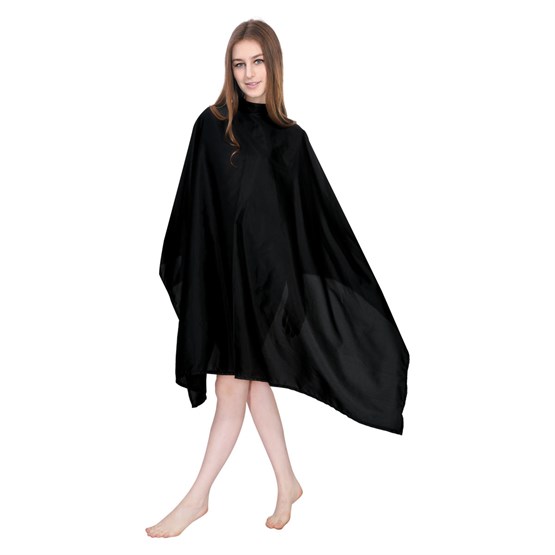 Dream D+ Cape - Black