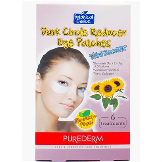 Amirose Purederm Dark Circle Eye Pad