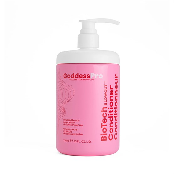 Goddess Maintenance Company BioTech Blowout Restorative Conditioner 750ml