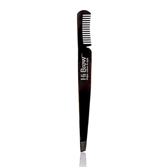 Hi Brow Professional Titanium Tweezers