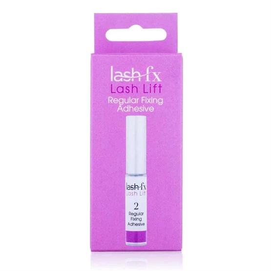 Lash FX Lash Lift Regular Fixing Adhesive