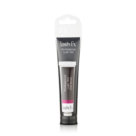 Lash FX Lash Tint 15ml - Dark Brown