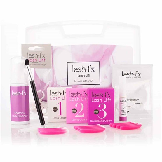 Lash FX Lift Introductory Kit