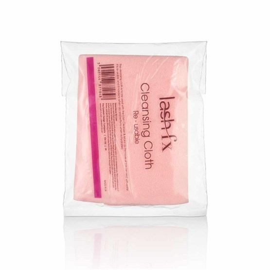 Lash FX Cleansing Cloth