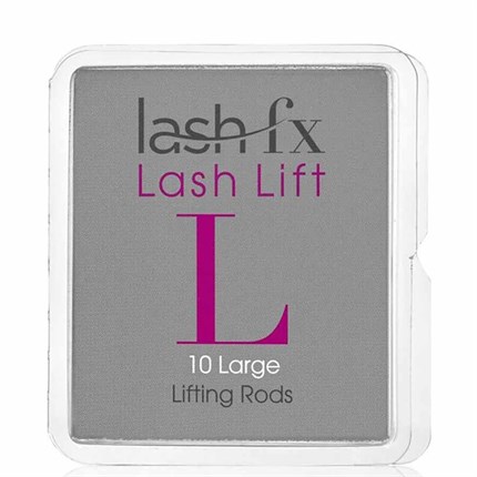 Lash FX Lash Lift Lifting Rods 10pk - Large