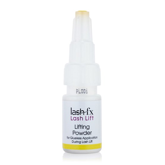 Lash FX Lifting Powder for Korean Lash Lift 5g