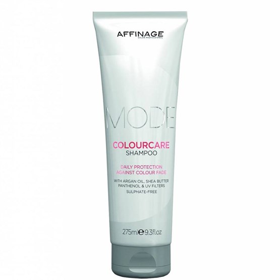 A.S.P Mode Colour Care Shampoo 275ml