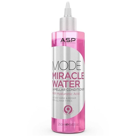 A.S.P Mode Miracle Water 250ml