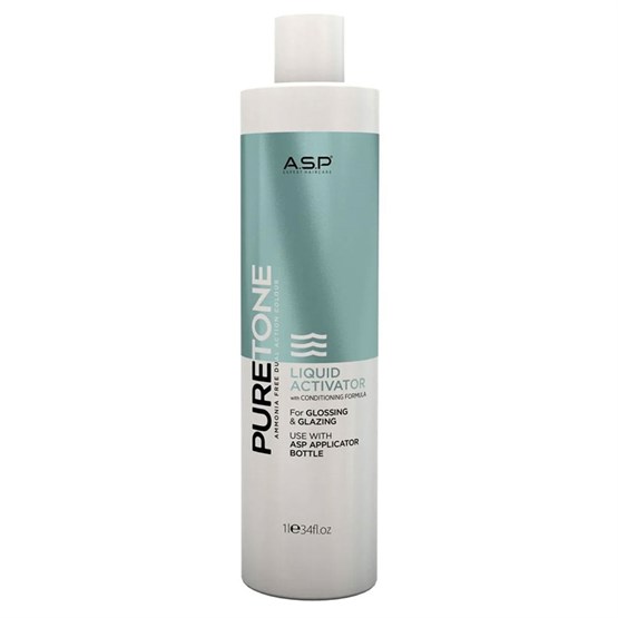 A.S.P Puretone Liquid Activator 1 Litre