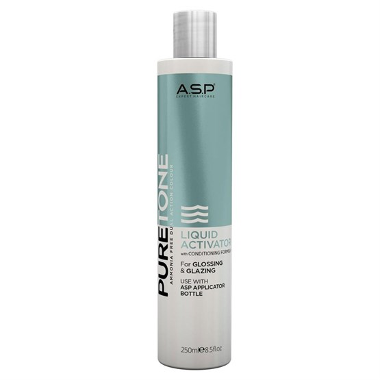 A.S.P Puretone Liquid Activator 250ml