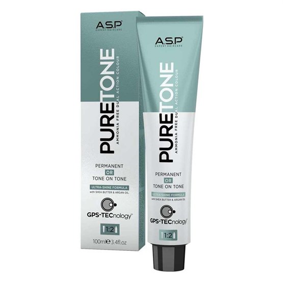 A.S.P Puretone 100ml - Ice Blonde Toner