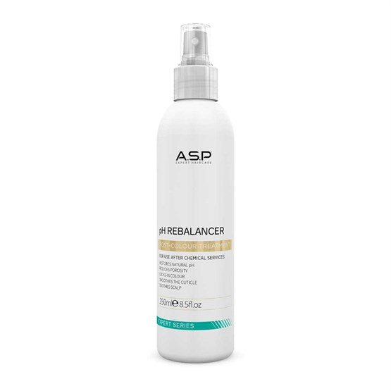 A.S.P pH Rebalancer 250ml