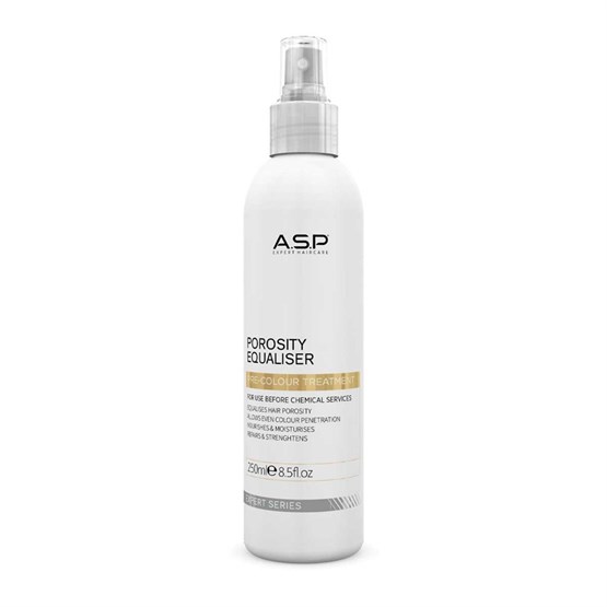 A.S.P Porosity Equaliser 250ml