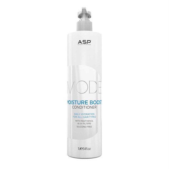 A.S.P Mode Care Moisture Boost Conditioner 1 Litre