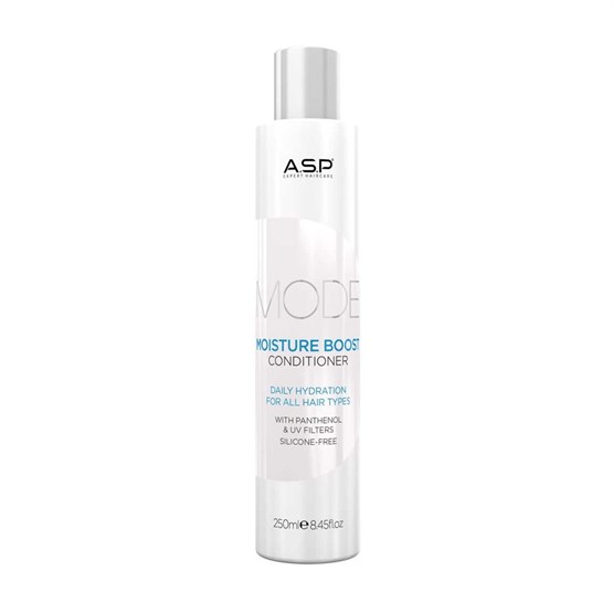 A.S.P Mode Care Moisture Boost Conditioner 250ml