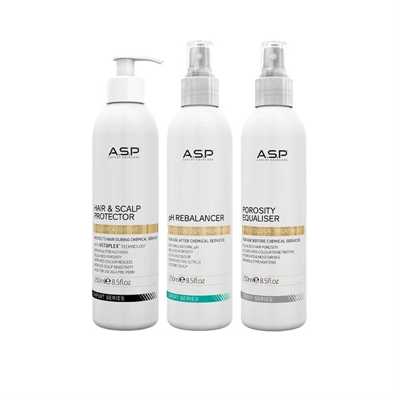 A.S.P Expert Series Bundle