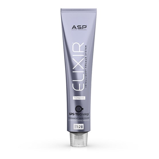 A.S.P Elixir Toner 100ml - T21S Super Ice Blonde