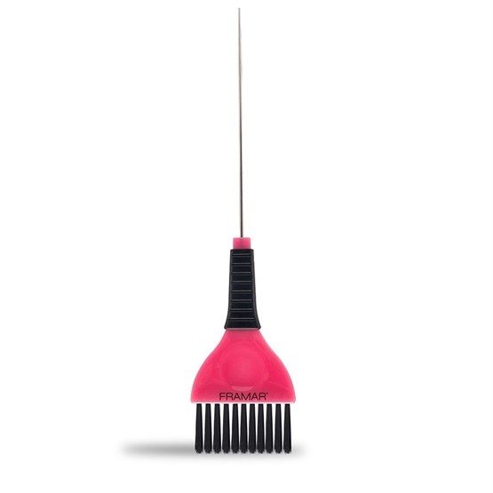 Framar Pin Tail Brush