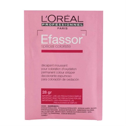 L'Oréal Professionnel Efassor Powder Sachet 28g