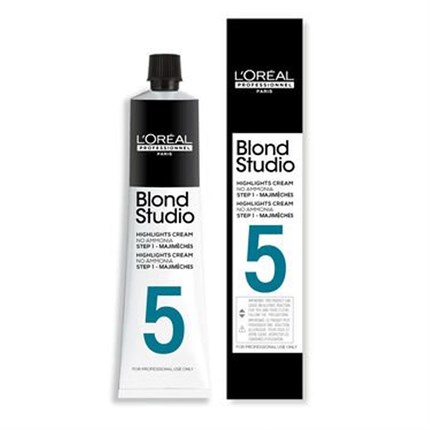 L'Oréal Professionnel Blond Studio Majimèches Highlighting Cream Tube 50ml