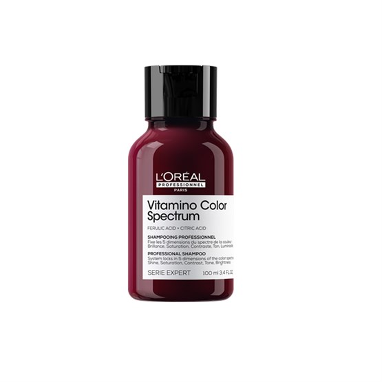 L'Oréal Professionnel Vitamino Color Spectrum Shampoo 100ml