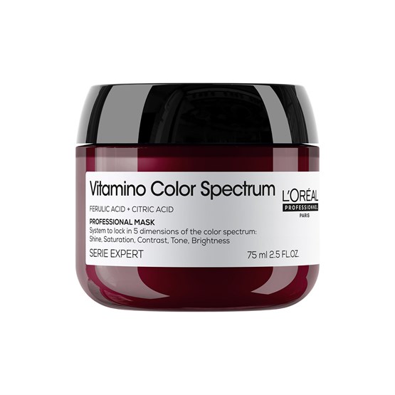 L'Oréal Professionnel Vitamino Color Spectrum Mask 75ml