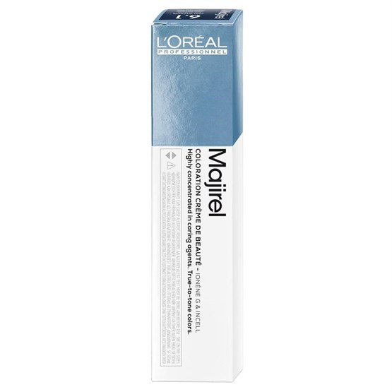 L'Oréal Majirel Cool Inforced Ashes 50ml - 10.1 Lightest Ash Blonde