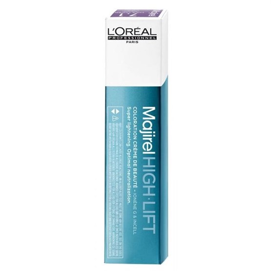 L'Oréal Professionnel Majirel High Lift 50ml - Neutral