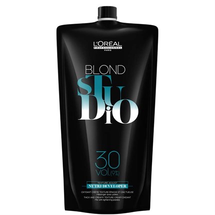 L'Oréal Professionnel Blond Studio Nutri-developer 30 Vol