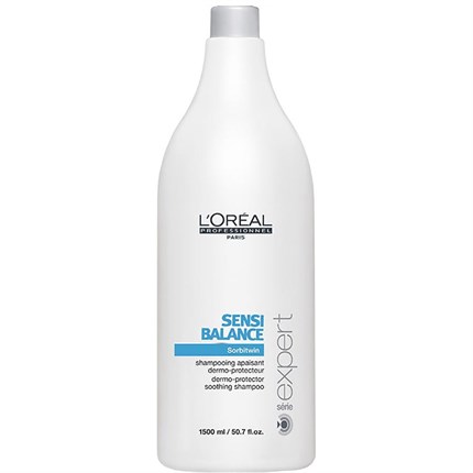 L'Oréal Professionnel série expert SENSI BALANCE Shampoo 1500ml