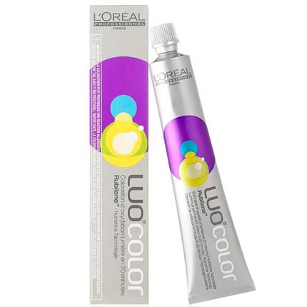 L'Oréal Professionnel LUOCOLOR 50ml 9.1 - (Blue Ash)