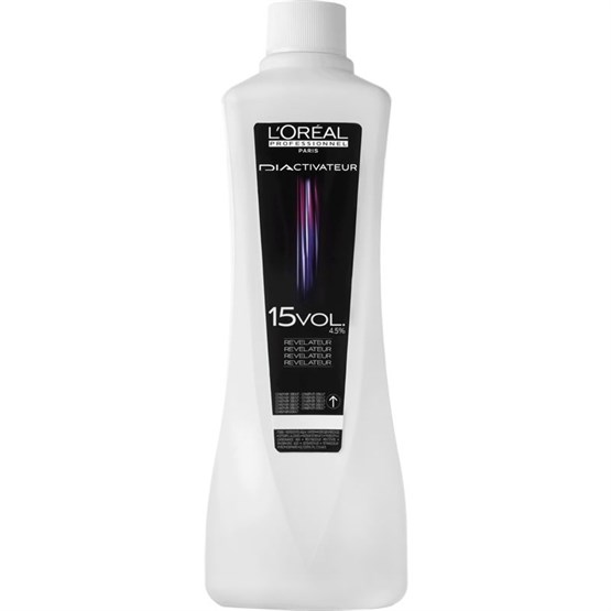 L'Oréal Professionnel DIACTIVATEUR 15 Vol 1000ml (4.5%)