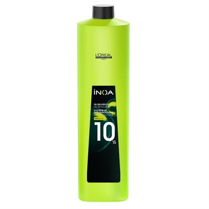 L'Oréal Professional INOA ODS Rich Oxydant 10 Vol 1000ml