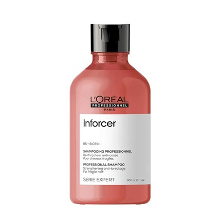L'Oréal Professionnel Serie Expert Inforcer Shampoo 300ml