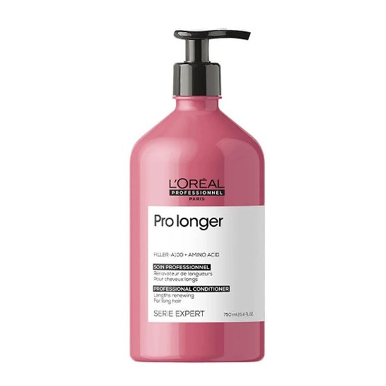 L'Oréal Professionnel Serie Expert Pro Longer Length Renewing Conditioner 750ml