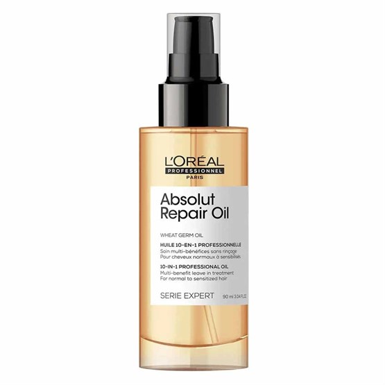 L'Oréal Professionnel Serie Expert Repair Serum Oil - 90ml