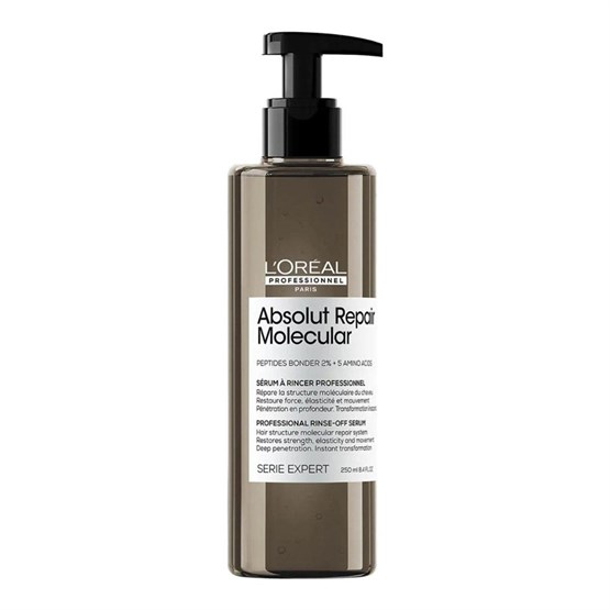 L'Oréal Professionnel Serie Expert Absolut Repair Molecular Liq Treat 250ml