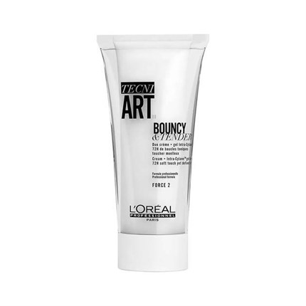L'Oréal Professional Tecni.ART Bouncy & Tender 150ml