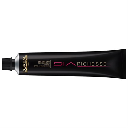 L'Oréal Professionnel DIARICHESSE 50ml 6.01 - Dark Natural Ash Blonde