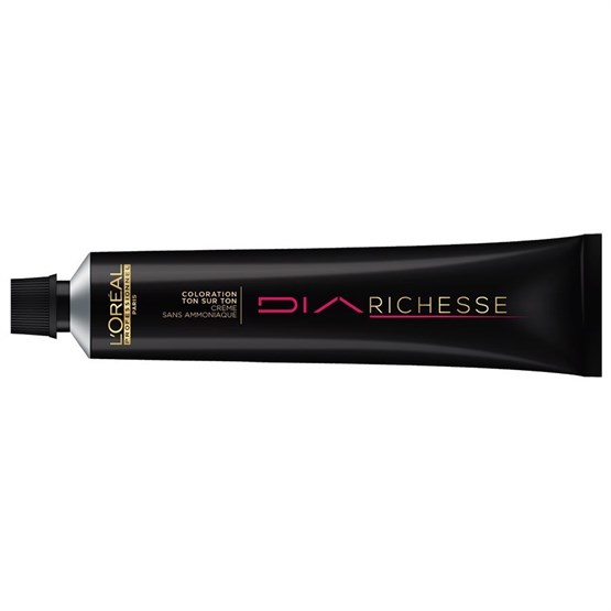 L'Oréal Professionnel DIARICHESSE 50ml 5.32 - Coffee Brown