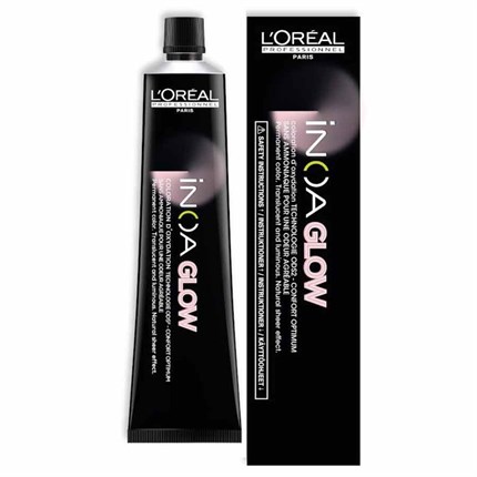 L'Oréal Professionnel INOA GLOW 60g - L13 Taupe Less