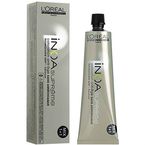 L'Oréal Professionnel INOA Suprême ODS² 60g 8.23 - Champagne Diamond