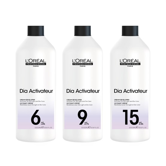 L'Oréal Professionnel DIACTIVATEUR 1000ml