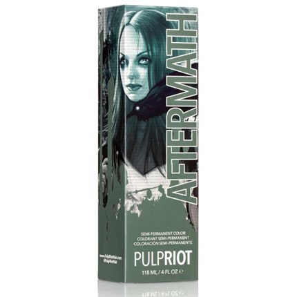 Pulp Riot Semi Permanent Raven Collection 118ml - Aftermath
