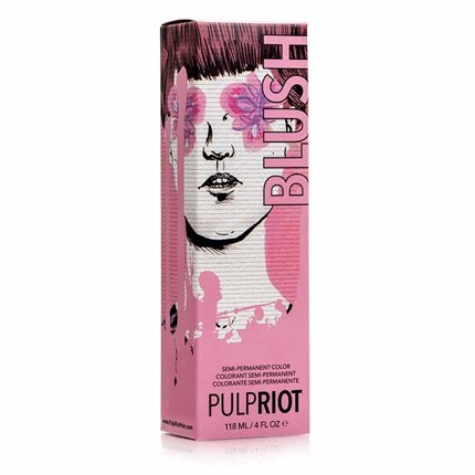 Pulp Riot Semi Permanent 118ml - Blush
