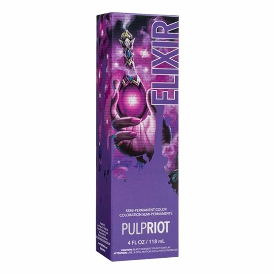 Pulp Riot Semi Permanent 118ml Fantasy Collection - Elixir